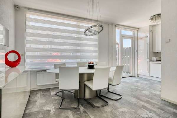 Medium property photo - Schuberthof 21, 4536 AL Terneuzen