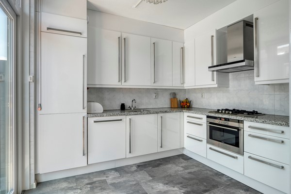 Medium property photo - Schuberthof 21, 4536 AL Terneuzen