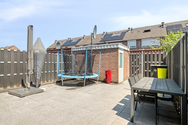 Medium property photo - Schuberthof 21, 4536 AL Terneuzen
