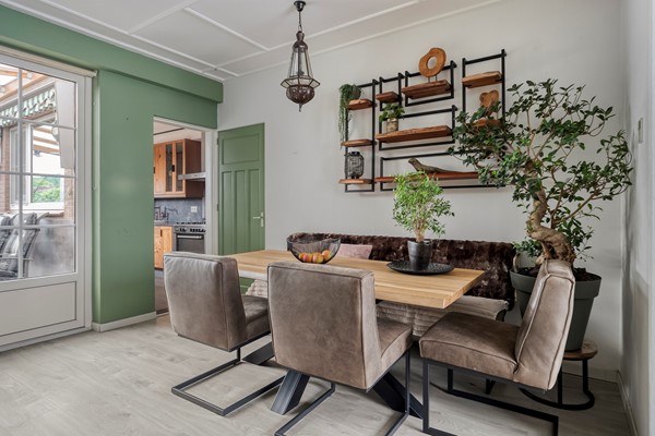 Medium property photo - Middenstraat 94, 4541 AE Sluiskil