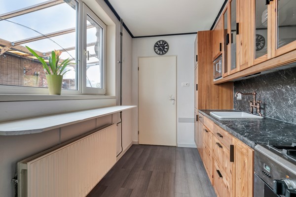 Medium property photo - Middenstraat 94, 4541 AE Sluiskil