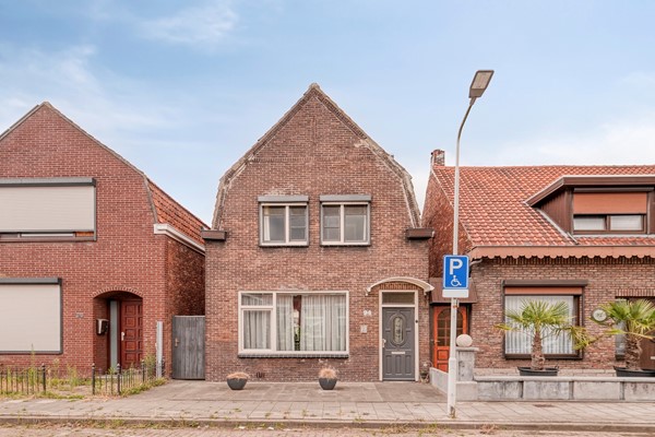 Medium property photo - Middenstraat 94, 4541 AE Sluiskil