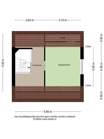 Strandschelp 17, 4533 DT Terneuzen - 175650607_1571169_stran_tweede_verdiepi_first_design_20250812_fc9c13.jpg