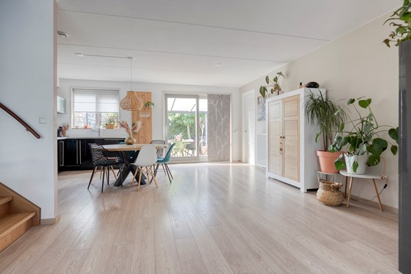 Medium property photo - Strandschelp 17, 4533 DT Terneuzen