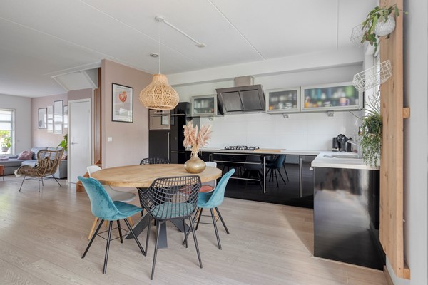 Medium property photo - Strandschelp 17, 4533 DT Terneuzen