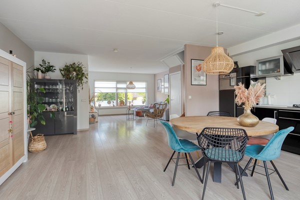 Medium property photo - Strandschelp 17, 4533 DT Terneuzen