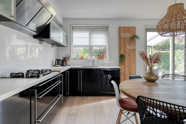 Medium property photo - Strandschelp 17, 4533 DT Terneuzen
