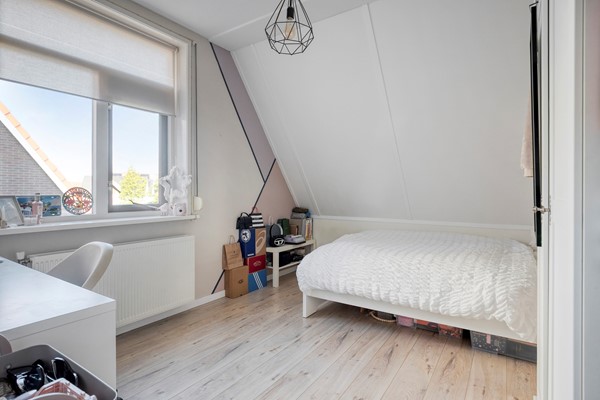 Medium property photo - Strandschelp 17, 4533 DT Terneuzen