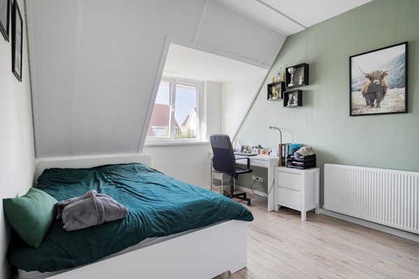 Medium property photo - Strandschelp 17, 4533 DT Terneuzen