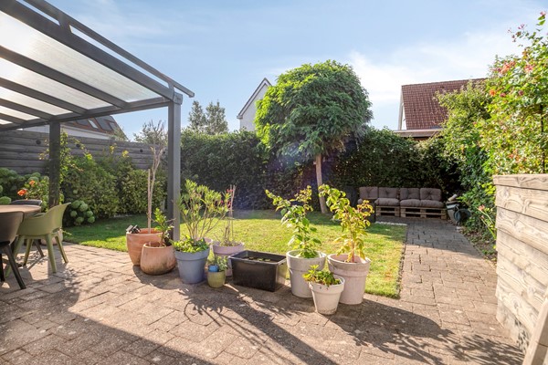 Medium property photo - Strandschelp 17, 4533 DT Terneuzen