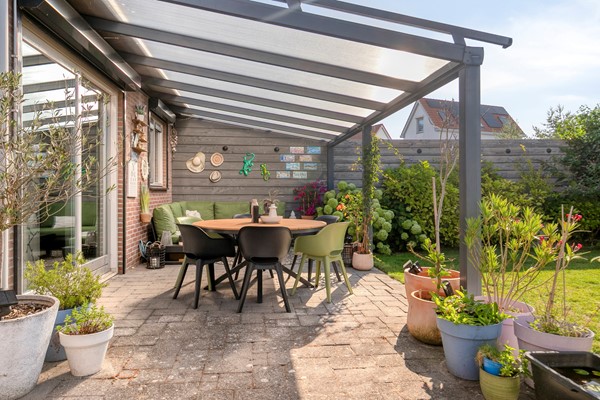 Medium property photo - Strandschelp 17, 4533 DT Terneuzen