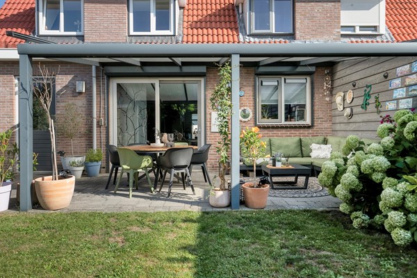 Medium property photo - Strandschelp 17, 4533 DT Terneuzen