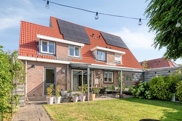 Medium property photo - Strandschelp 17, 4533 DT Terneuzen