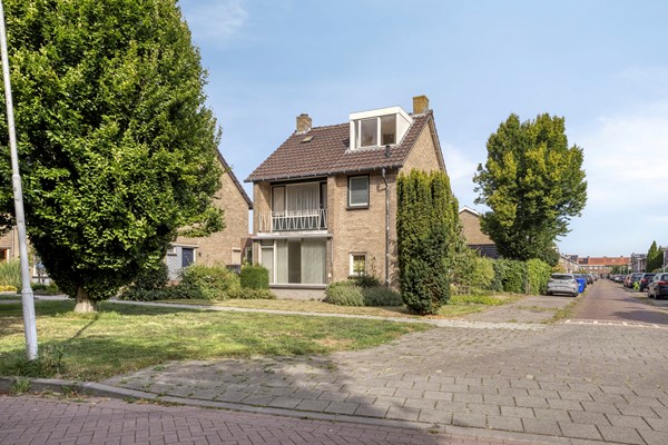 Beatrixstraat 45, 4532 AV Terneuzen