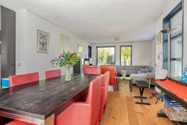 Medium property photo - Ooievaar 7, 4533 EA Terneuzen
