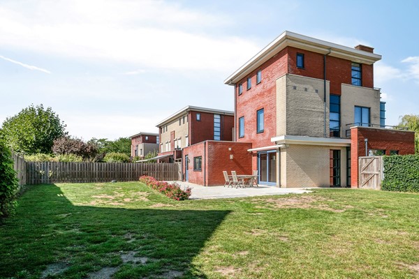 Medium property photo - Ooievaar 7, 4533 EA Terneuzen