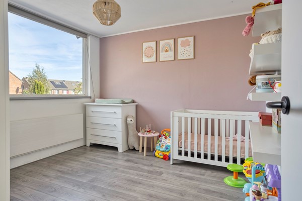 Medium property photo - Schuberthof 134, 4536 AP Terneuzen