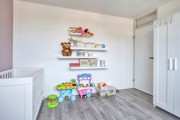 Medium property photo - Schuberthof 134, 4536 AP Terneuzen