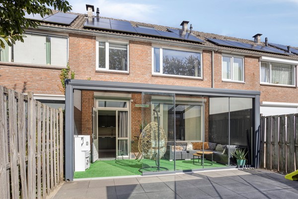 Medium property photo - Schuberthof 134, 4536 AP Terneuzen