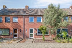 Onder bod: Johannes Vermeerstraat 27, 4532HE Terneuzen