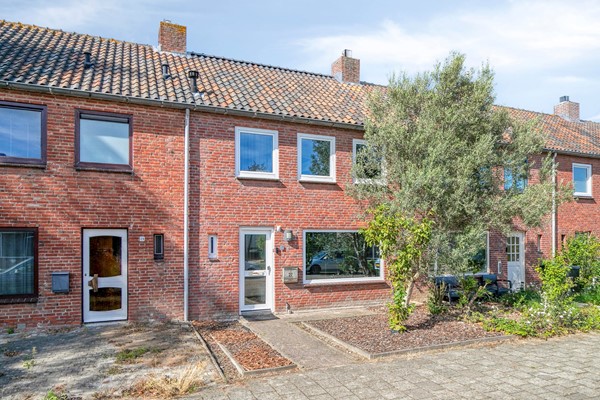Medium property photo - Johannes Vermeerstraat 27, 4532 HE Terneuzen