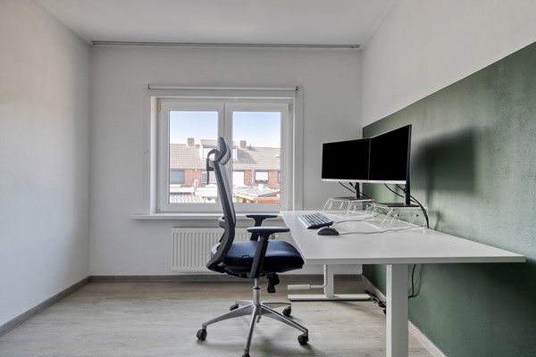 Medium property photo - Johannes Vermeerstraat 27, 4532 HE Terneuzen