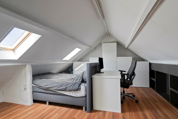 Medium property photo - Johannes Vermeerstraat 27, 4532 HE Terneuzen