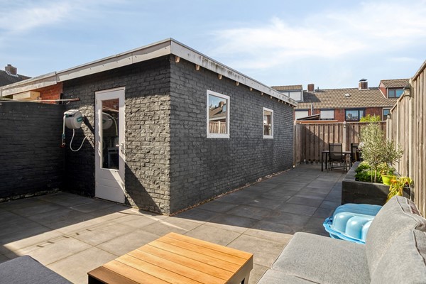 Medium property photo - Johannes Vermeerstraat 27, 4532 HE Terneuzen