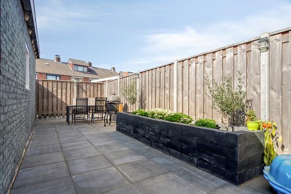 Medium property photo - Johannes Vermeerstraat 27, 4532 HE Terneuzen
