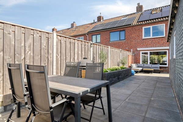 Medium property photo - Johannes Vermeerstraat 27, 4532 HE Terneuzen