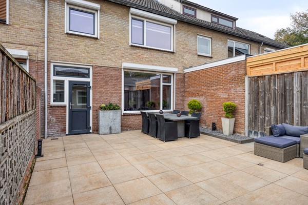Medium property photo - Lingestraat 28, 4535 ES Terneuzen