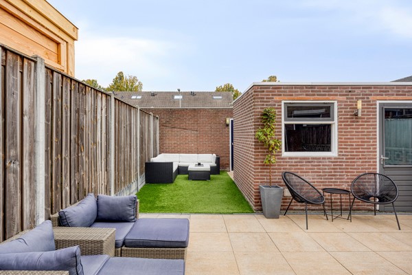 Medium property photo - Lingestraat 28, 4535 ES Terneuzen