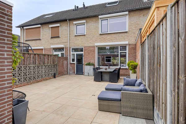 Medium property photo - Lingestraat 28, 4535 ES Terneuzen