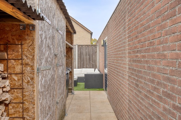 Medium property photo - Lingestraat 28, 4535 ES Terneuzen