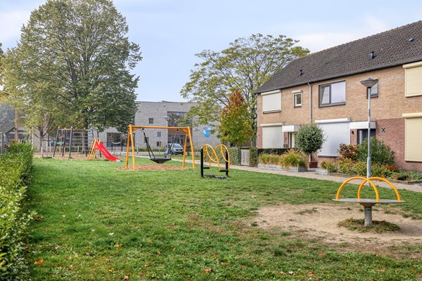 Medium property photo - Lingestraat 28, 4535 ES Terneuzen
