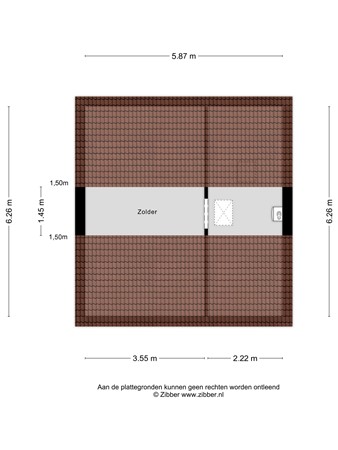 Bachlaan 39, 4536 GB Terneuzen - 177515488_1584003_bachl_zolder_first_design_20251001_52ca4b.jpg