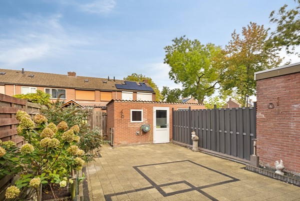 Medium property photo - Bachlaan 39, 4536 GB Terneuzen