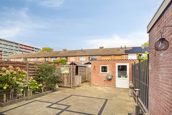 Medium property photo - Bachlaan 39, 4536 GB Terneuzen
