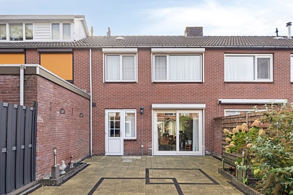Medium property photo - Bachlaan 39, 4536 GB Terneuzen