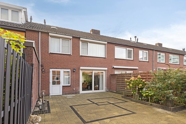Medium property photo - Bachlaan 39, 4536 GB Terneuzen