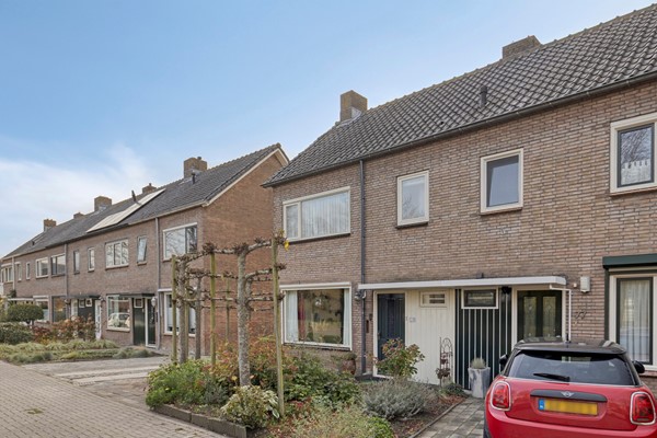 Medium property photo - Bellamystraat 79, 4532 GM Terneuzen