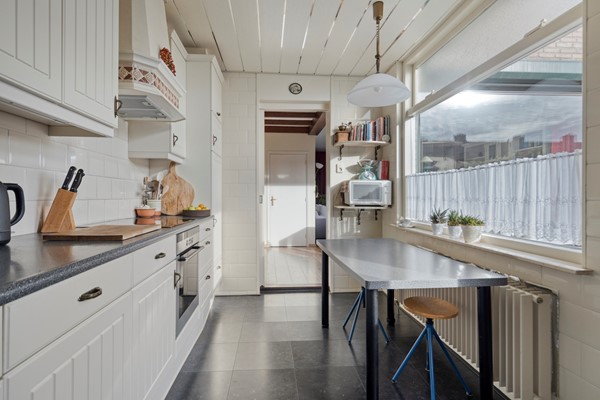 Medium property photo - Bellamystraat 79, 4532 GM Terneuzen