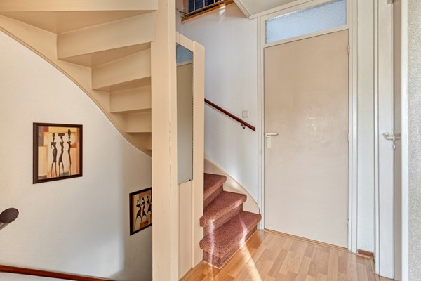 Medium property photo - Bellamystraat 79, 4532 GM Terneuzen