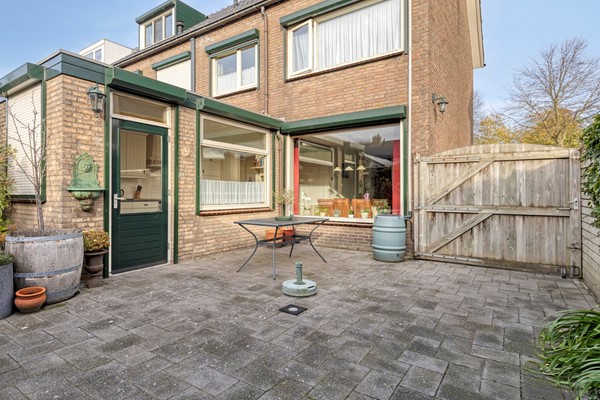 Medium property photo - Bellamystraat 79, 4532 GM Terneuzen