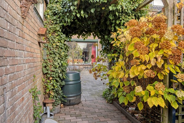 Medium property photo - Bellamystraat 79, 4532 GM Terneuzen