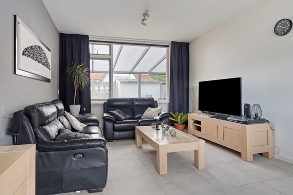 Medium property photo - Pastoor Willemsstraat 27, 4586 AJ Lamswaarde