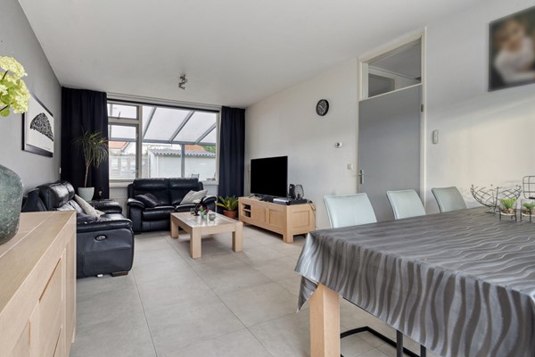 Medium property photo - Pastoor Willemsstraat 27, 4586 AJ Lamswaarde