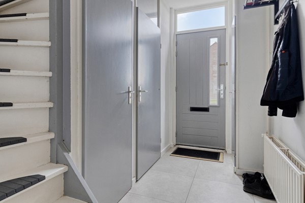 Medium property photo - Pastoor Willemsstraat 27, 4586 AJ Lamswaarde