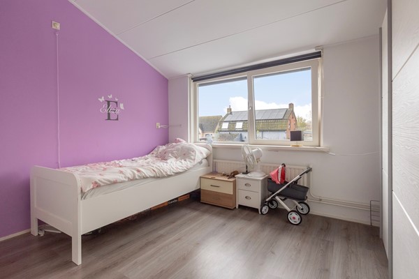 Medium property photo - Pastoor Willemsstraat 27, 4586 AJ Lamswaarde