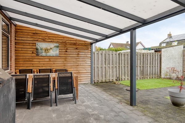 Medium property photo - Pastoor Willemsstraat 27, 4586 AJ Lamswaarde